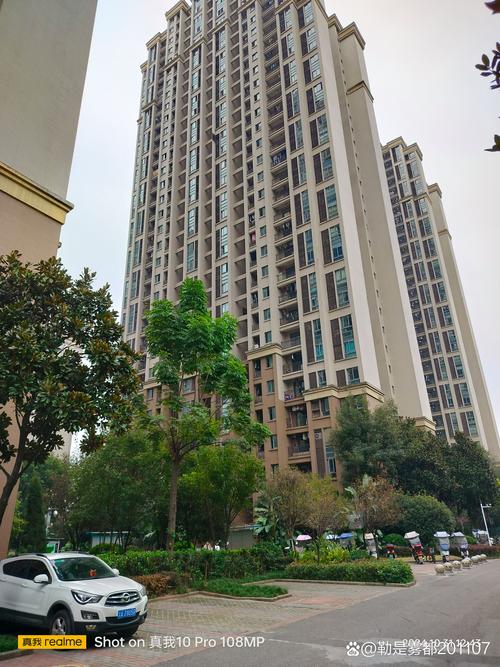 水土楼盘