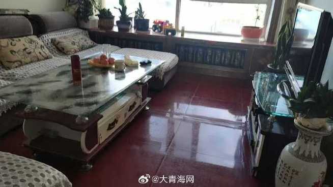 湟源楼盘