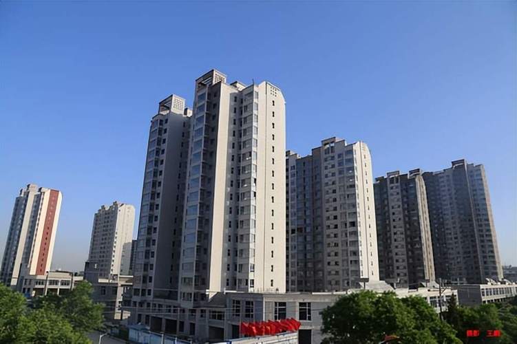 潞城市房价