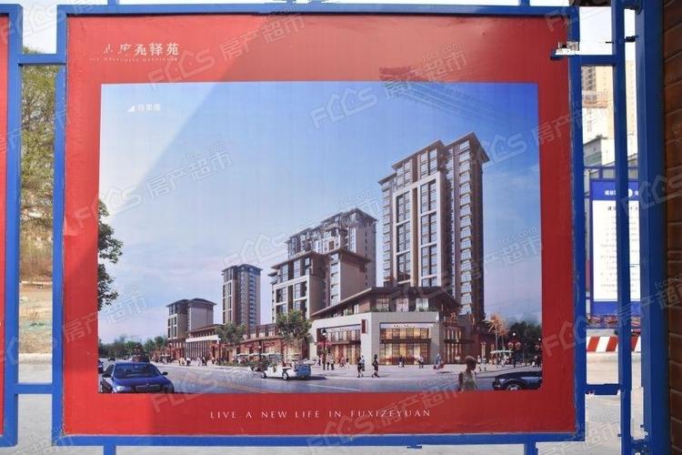 潞城市房价