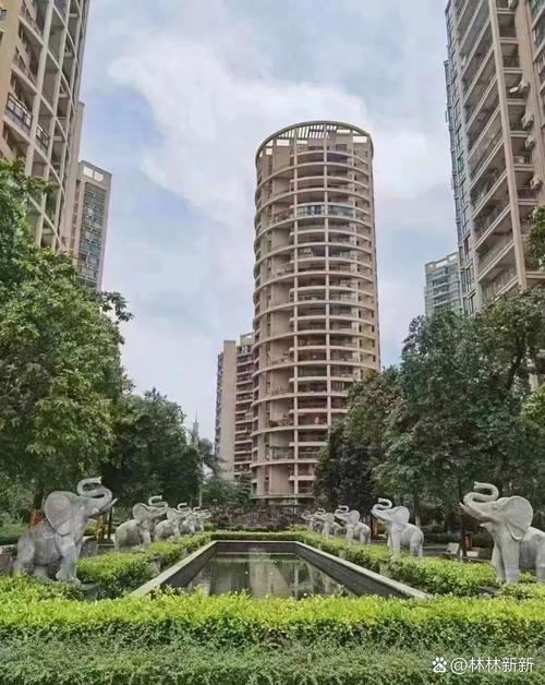 深圳家天下花园