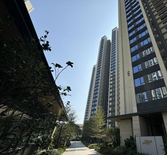深圳家天下花园