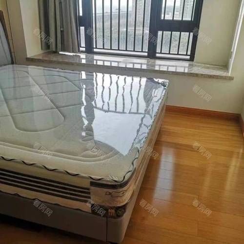 前海湾租房怎么样