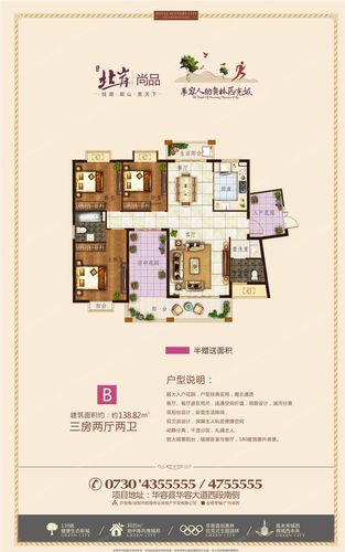 灵宝尚品花园房价