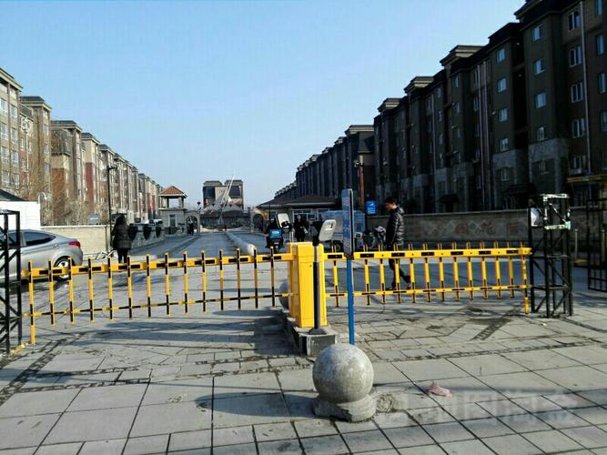 苏家屯富城国际花园