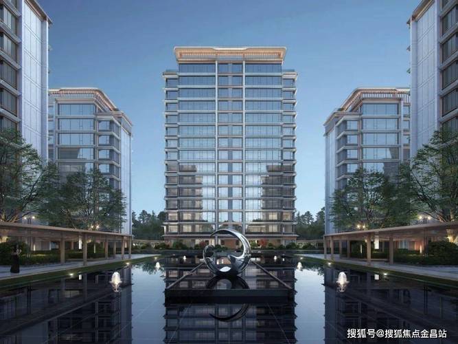 佛堂楼盘