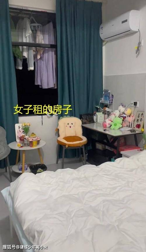 情侣同居怎么租房子