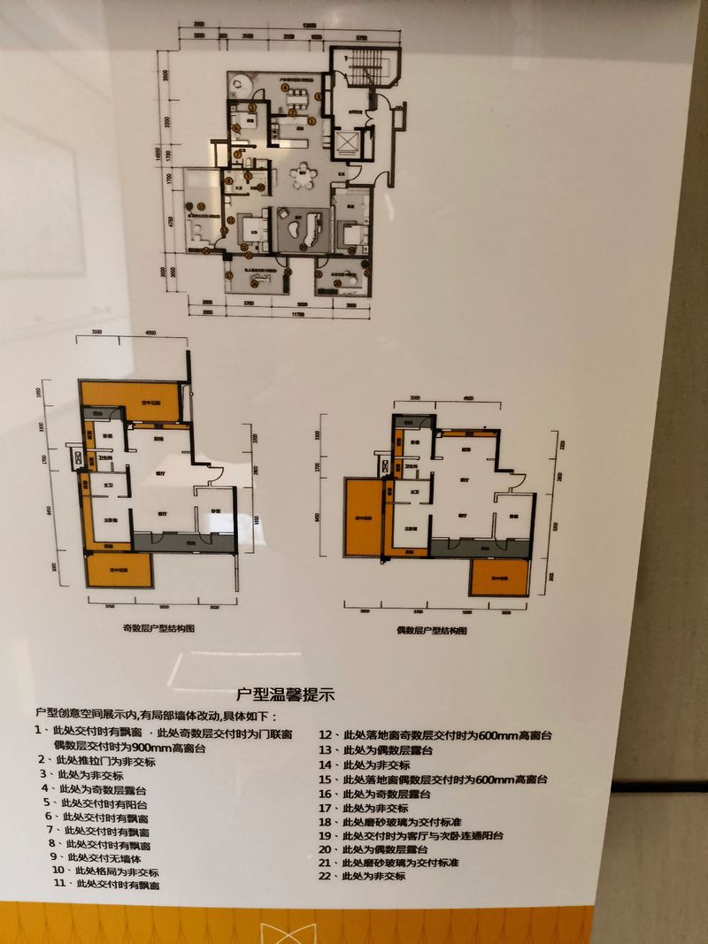 达官营房价