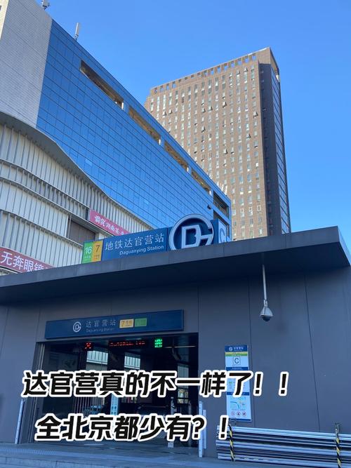 达官营房价