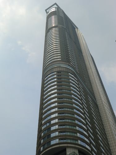 河内楼盘