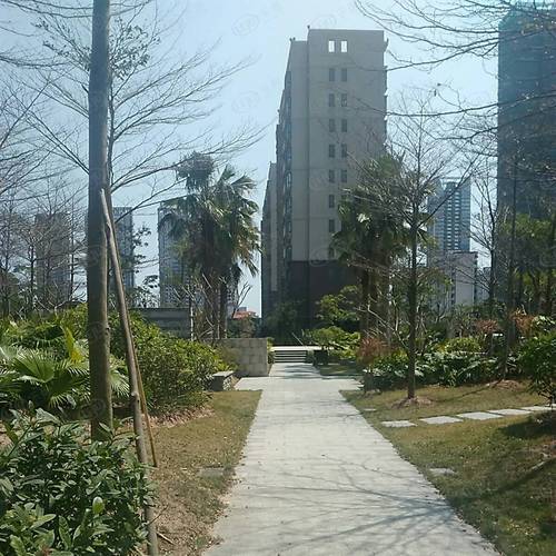桃源宏盛花园楼盘