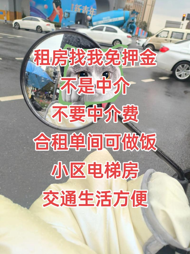 不租房怎么跟中介说