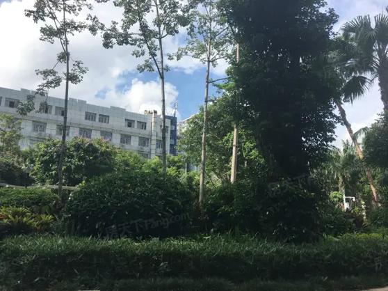 荆门东景花园小区