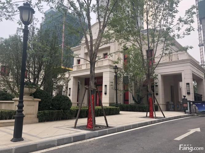固安现在的房价