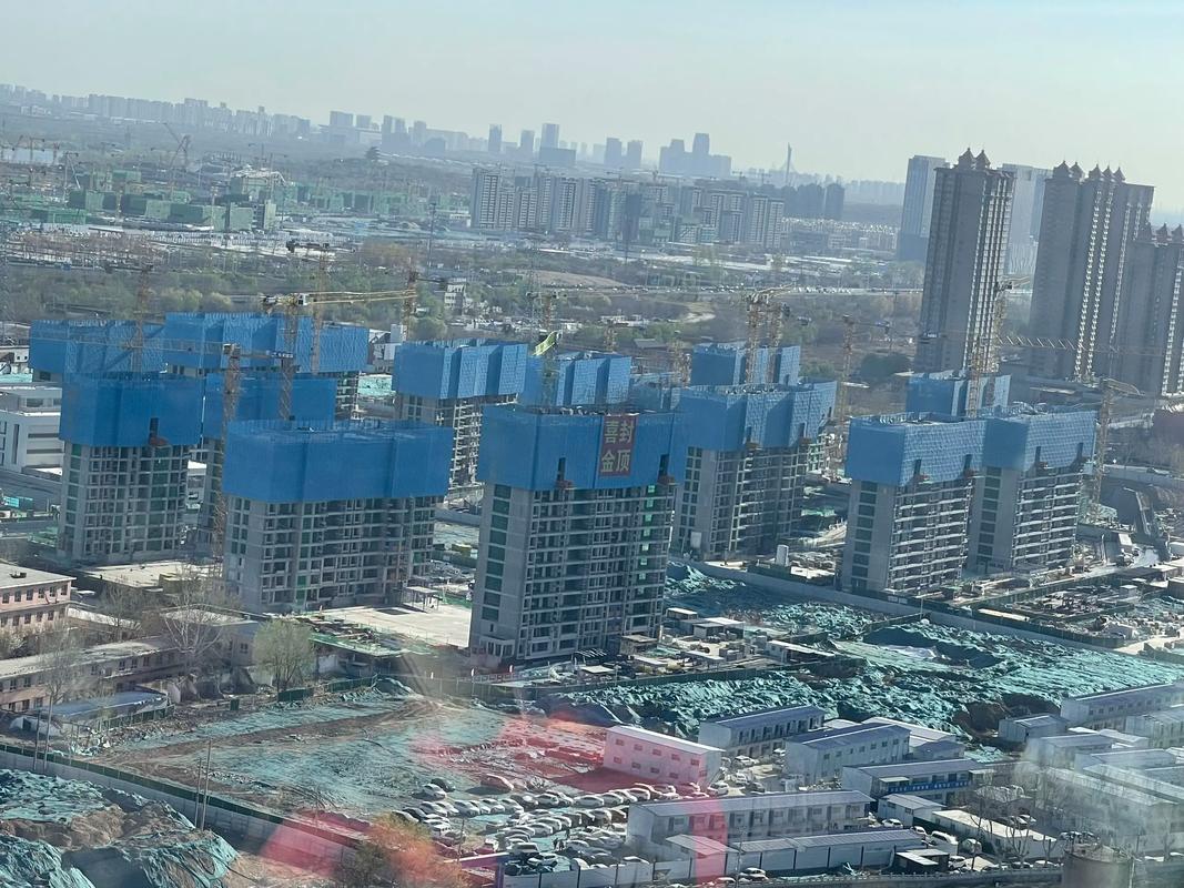 柳辛庄楼盘