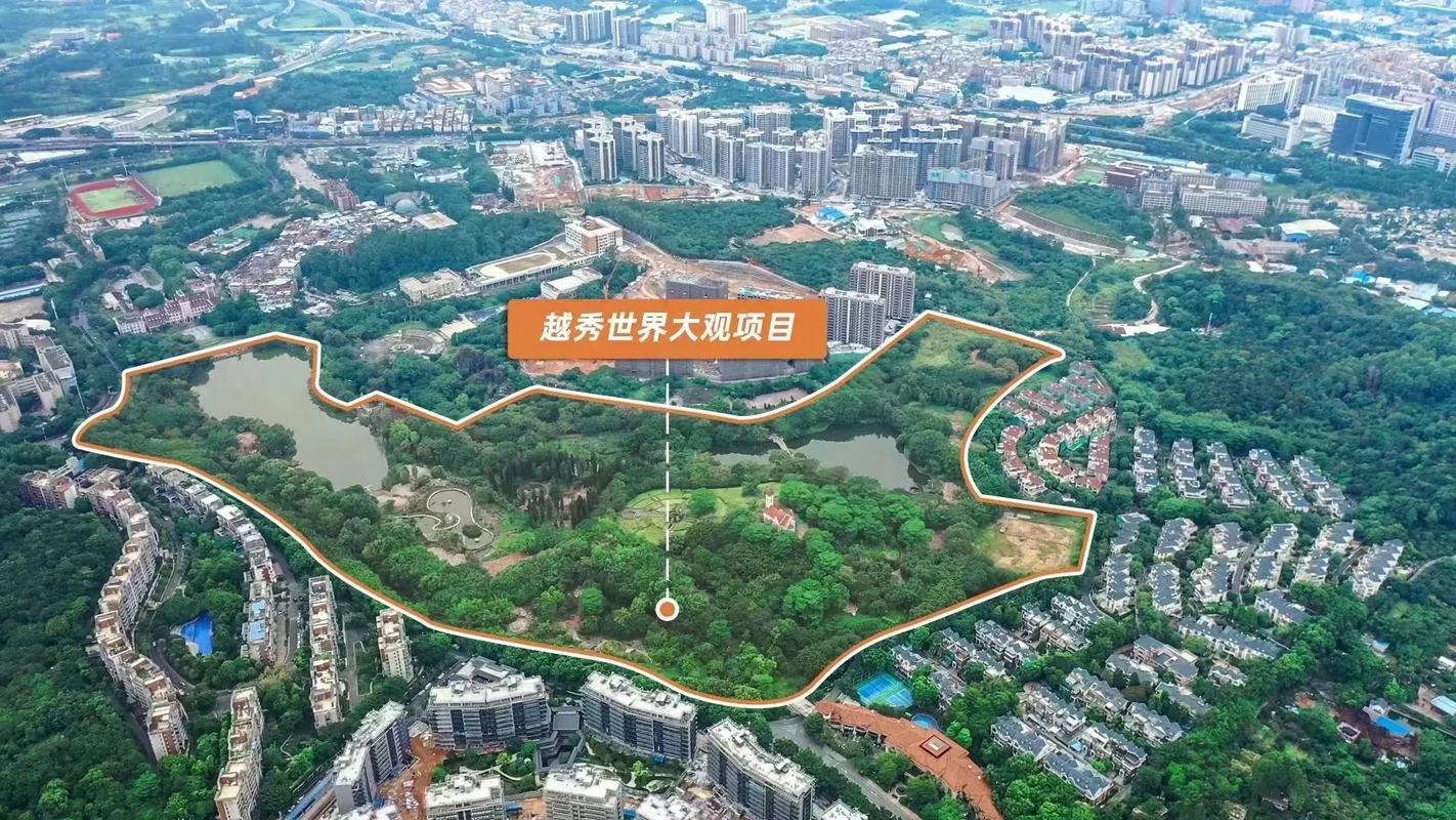 楼盘火爆