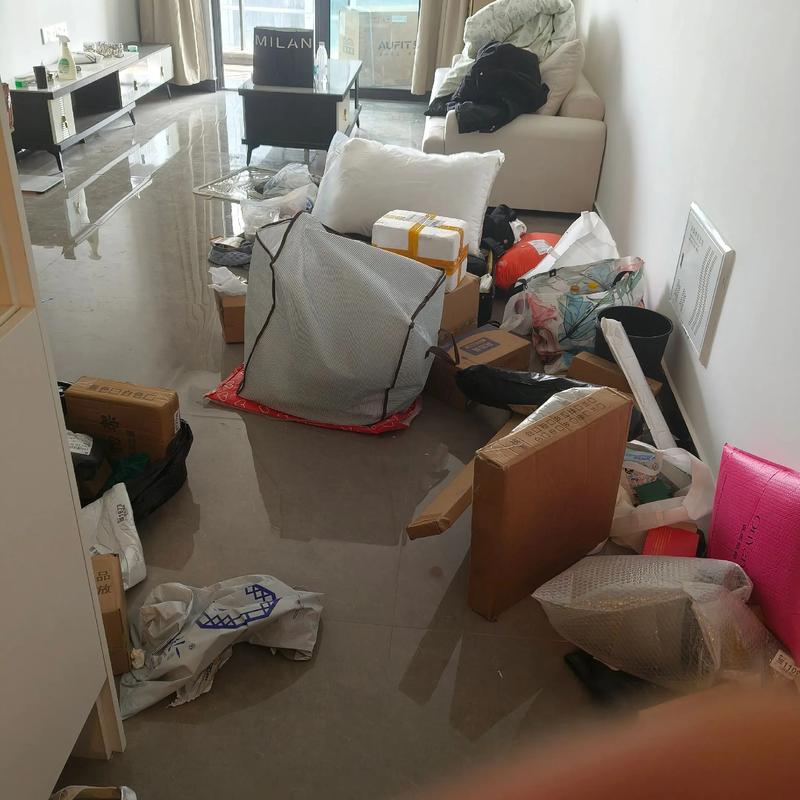 租房退房怎么搞卫生