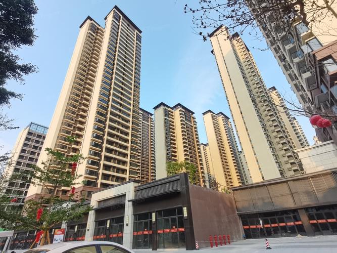 洋浦楼盘