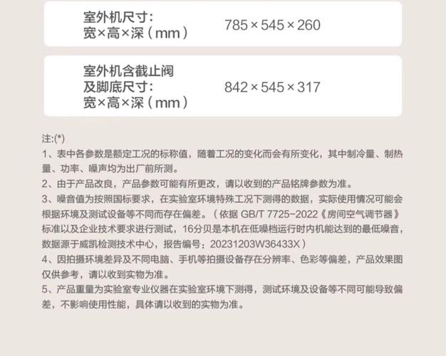 合租房空调怎么算
