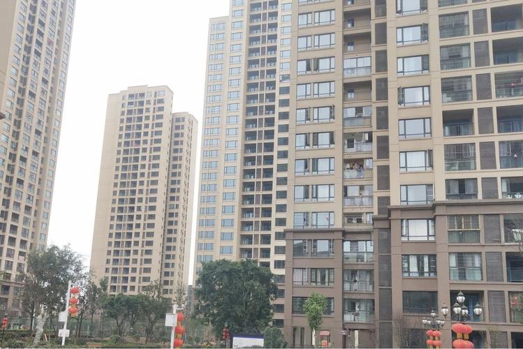 小楼楼盘