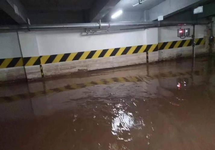 积水楼盘