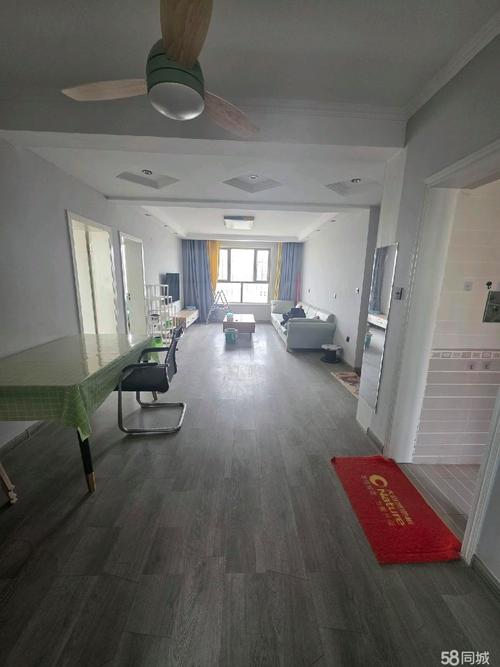 友谊小区房价