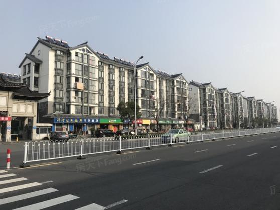 金坛城南花园出售信息