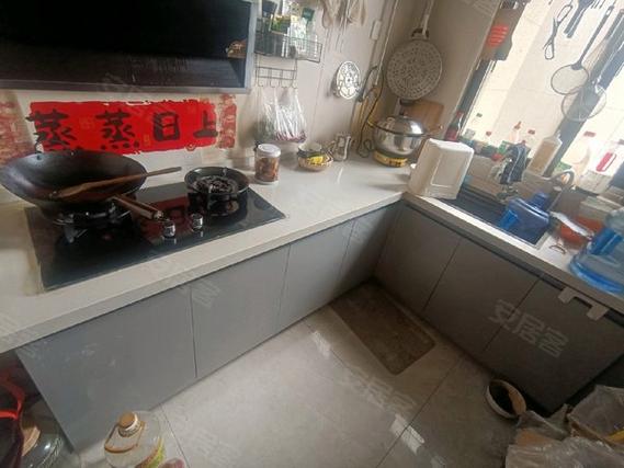 香樟公馆房价