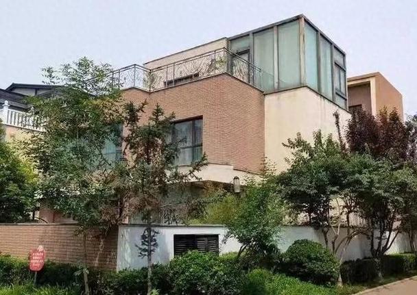 顺义民生花园出售