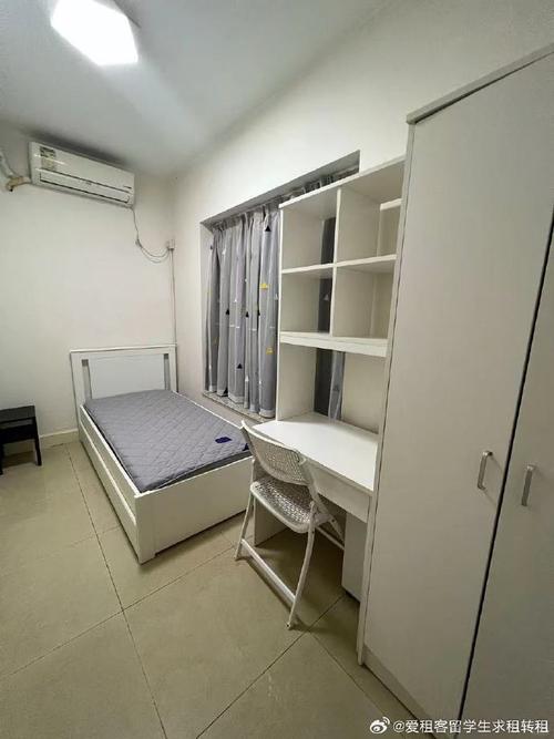 香港租房怎么晒衣服