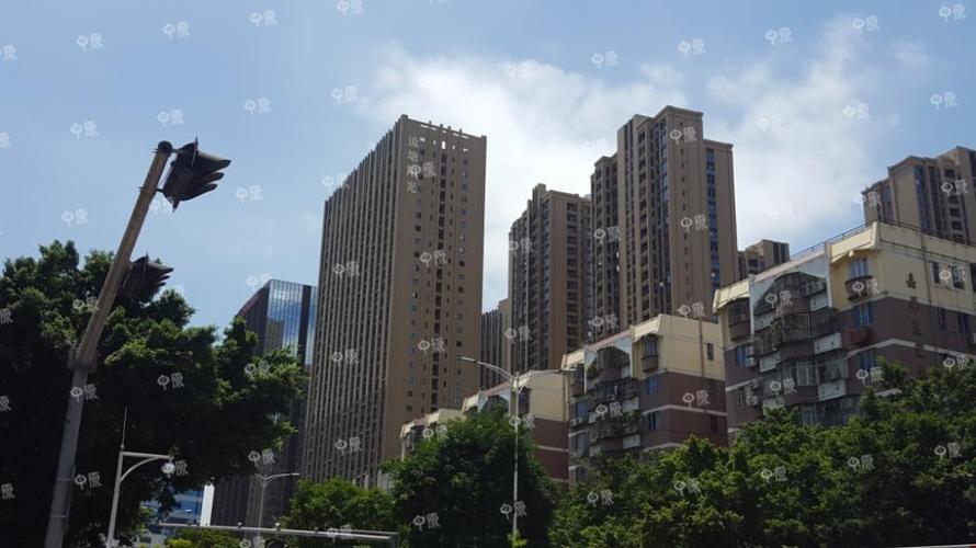 西乡流塘阳光花园