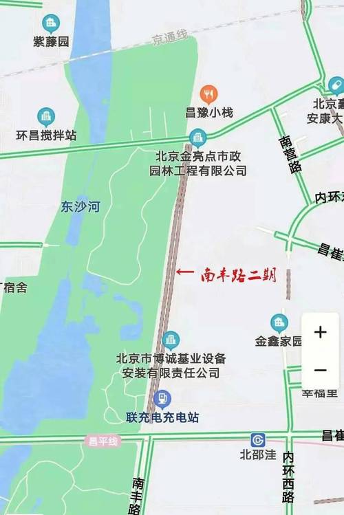 超洋花园地址