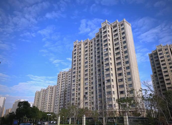 周浦城市花园