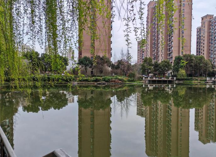 周浦城市花园