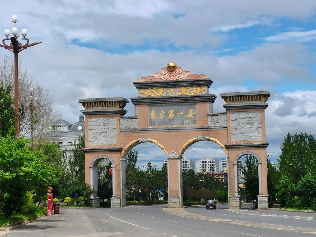 抚远的房价