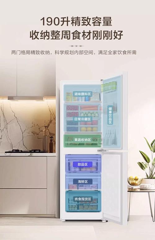 合租房冰箱怎么用