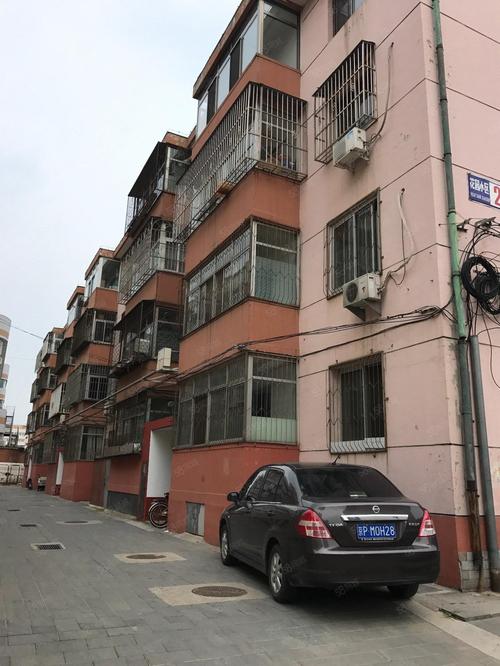 密云花园房价