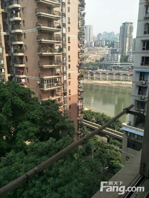 重庆龙泉花园地址