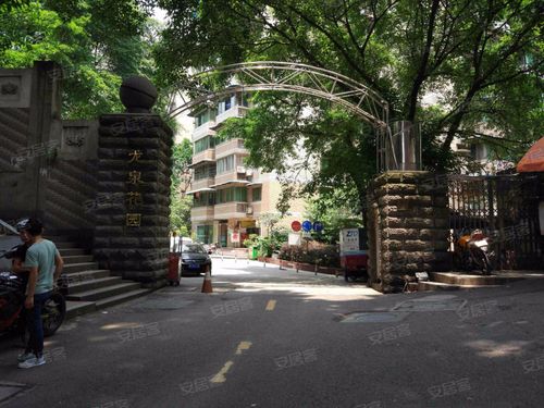 重庆龙泉花园地址