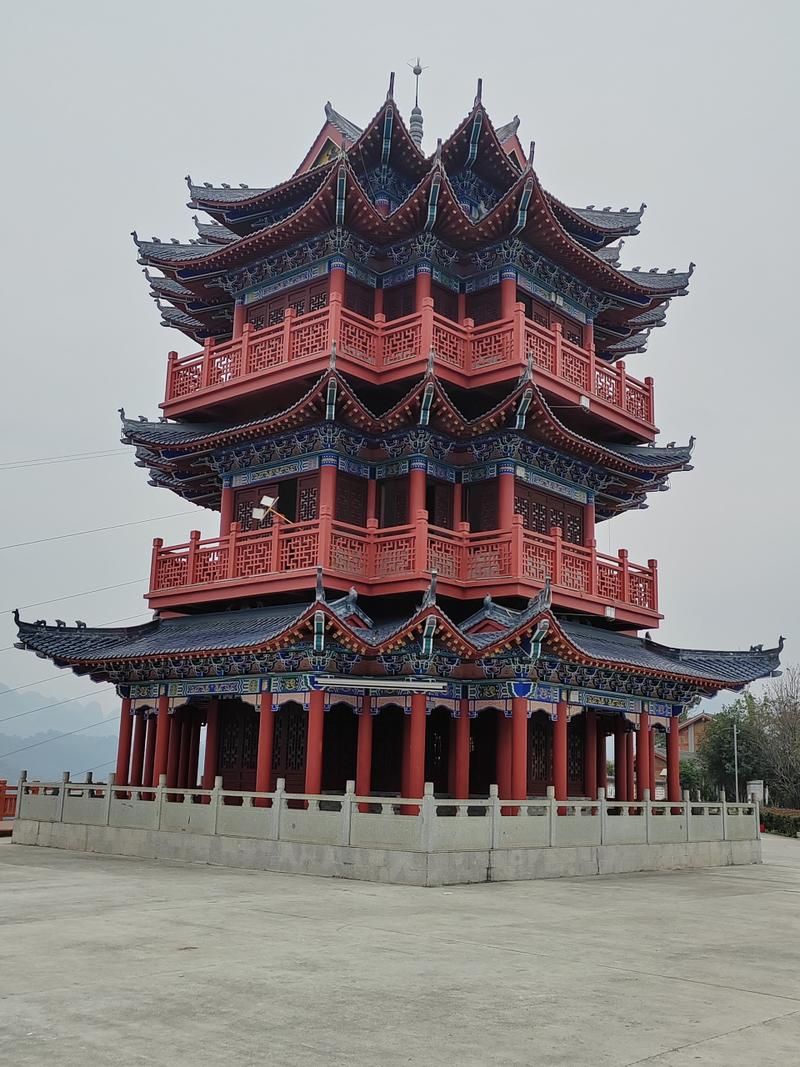 天峨楼盘