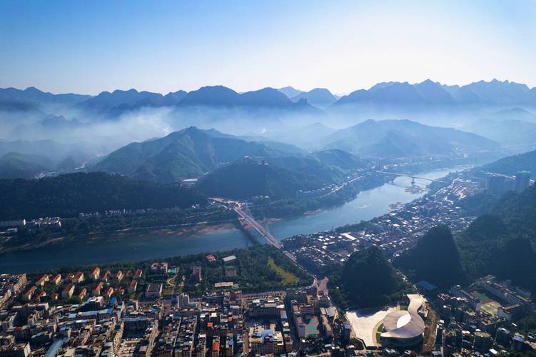 天峨楼盘