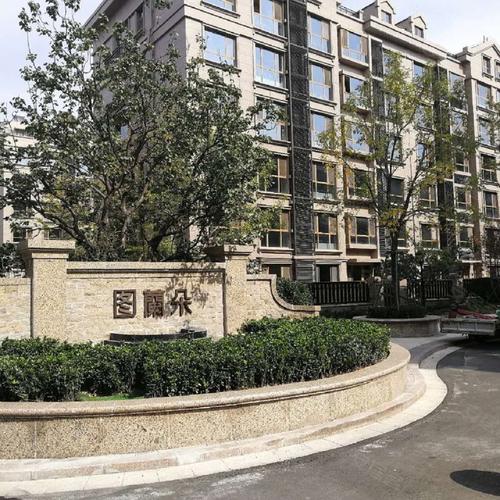 图兰朵楼盘