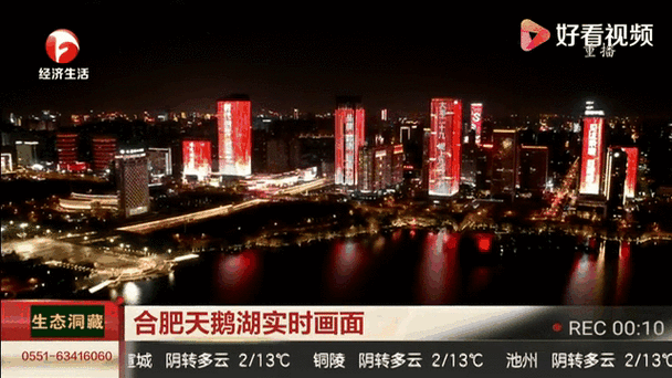 合肥房价动态