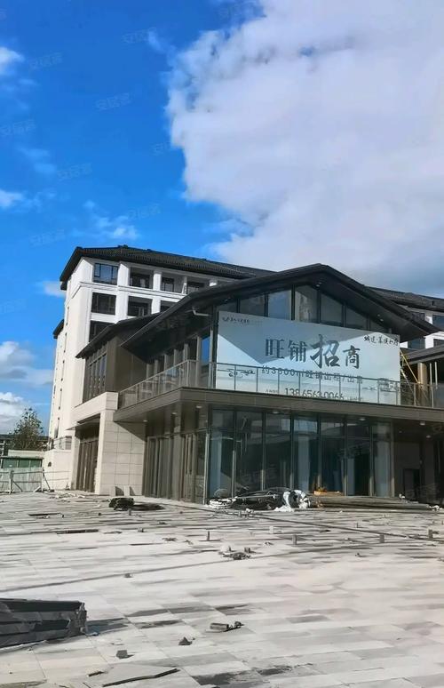 泾县楼盘