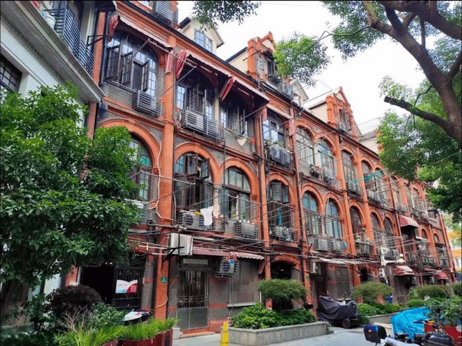 昆山花园港路