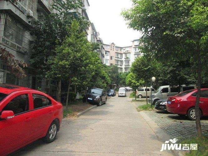 泸州阳光花园在哪里