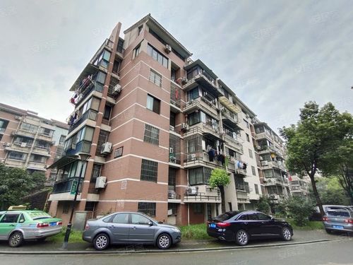 都市家园房价