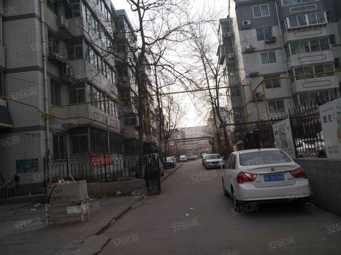 东升街房价