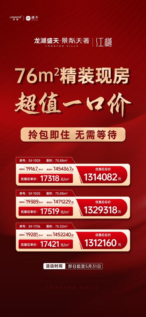 天价楼盘