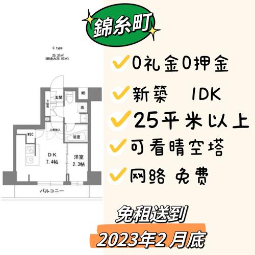 日本租房租金怎么付